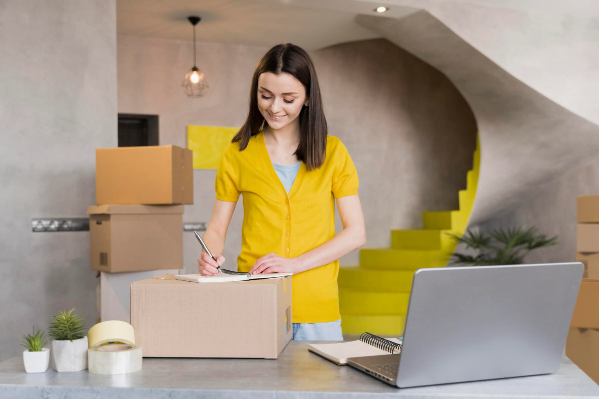 Why Choose OurAmazon FBA Prep?