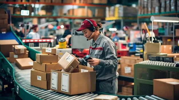 Why Choose OurOmnichannel Fulfillment?