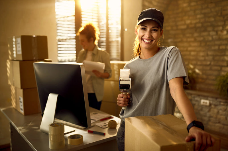 Order Fulfillment