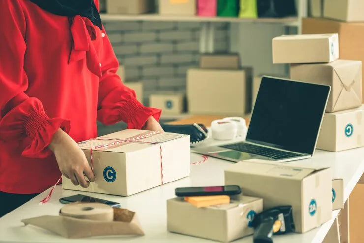 Why Choose OurShopify Fulfillment?