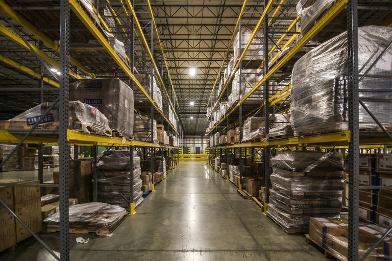 Inventory Management